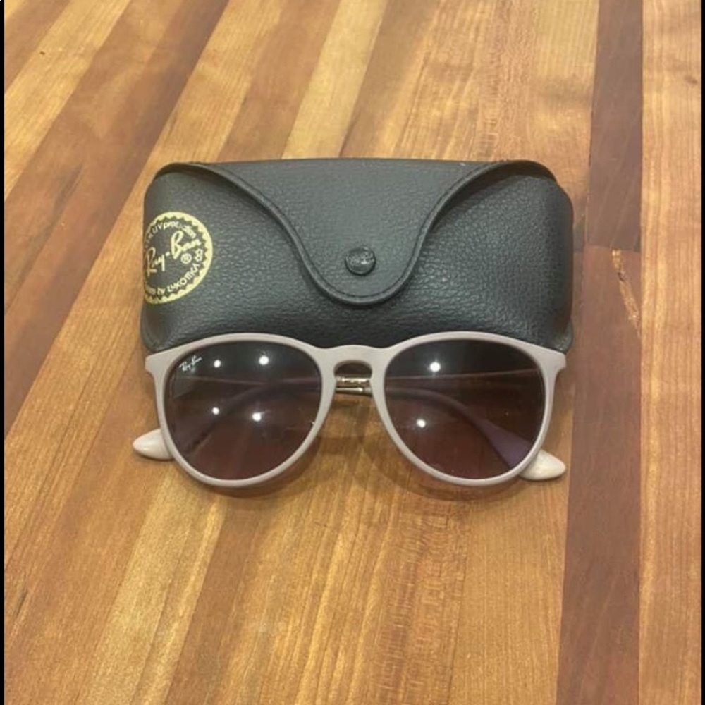 Rayban sunglasses